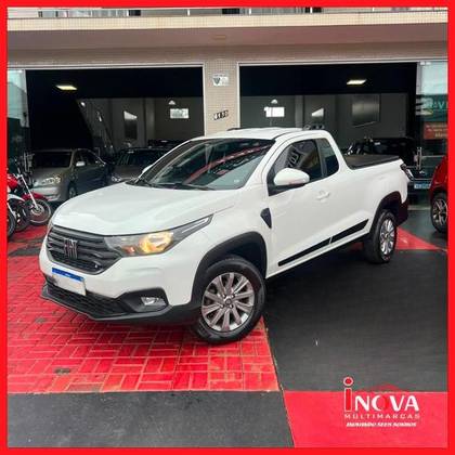 FIAT STRADA 1.3 FIREFLY FLEX FREEDOM CS MANUAL FIAT STRADA 1.3 FIREFLY FLEX FREEDOM CS MANUAL